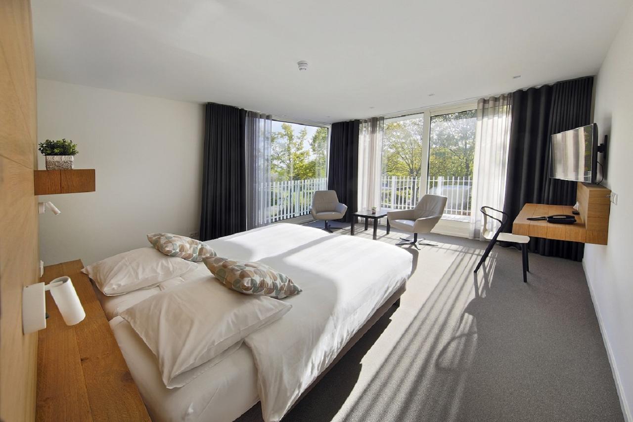 Junior Suite Balcony