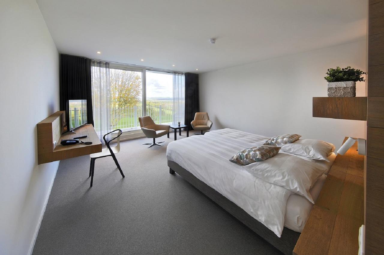 Junior Suite Balcony