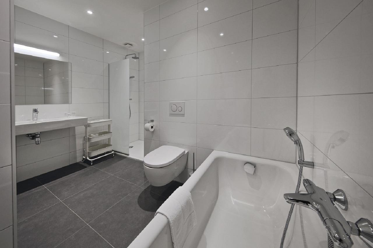 Junior Suite Balcony