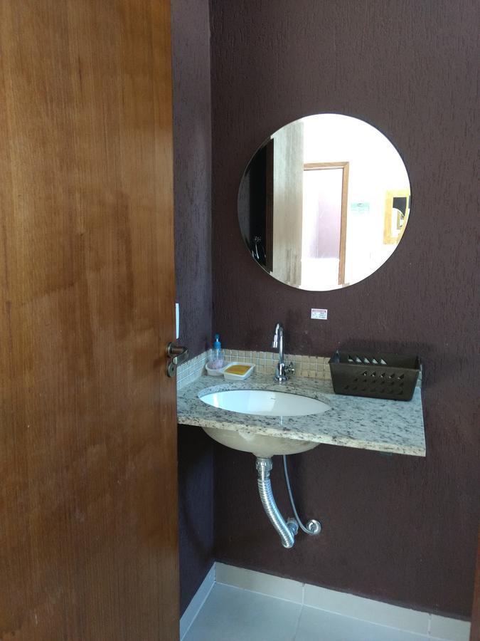 Quarto Triplo Standard