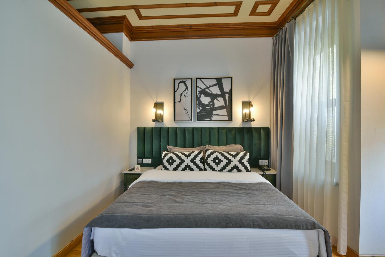 Deluxe Junior Suite