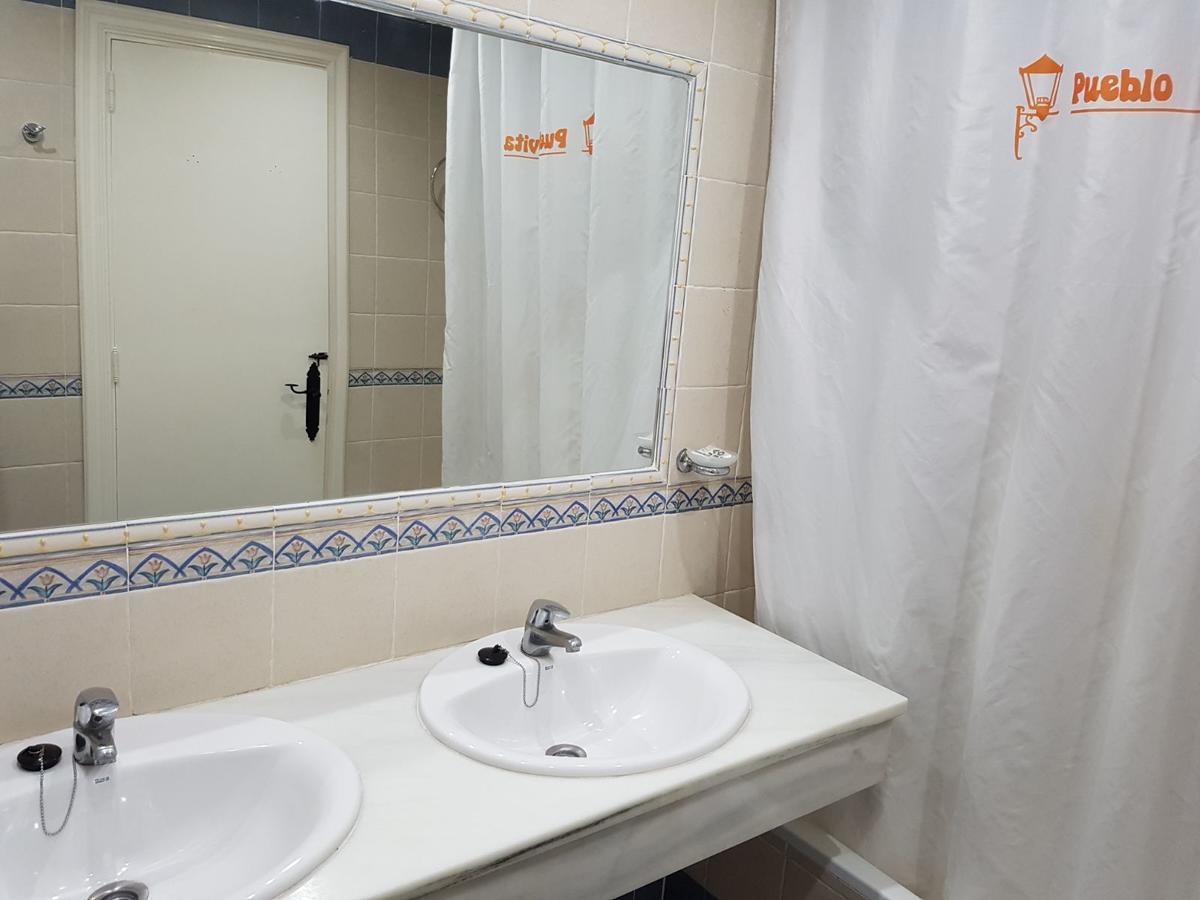 Apartamento Estudio (2 adultos)