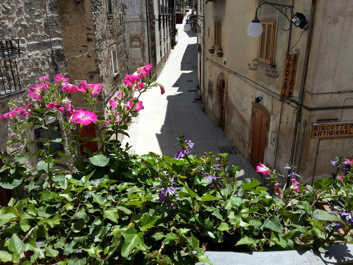 Quadruple Room Balcony