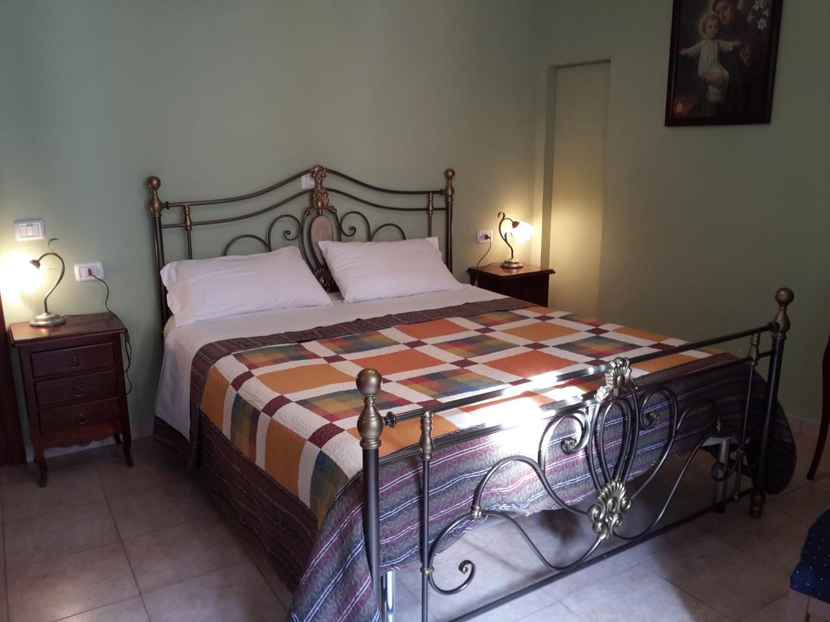 Double Room Private External Bathroom