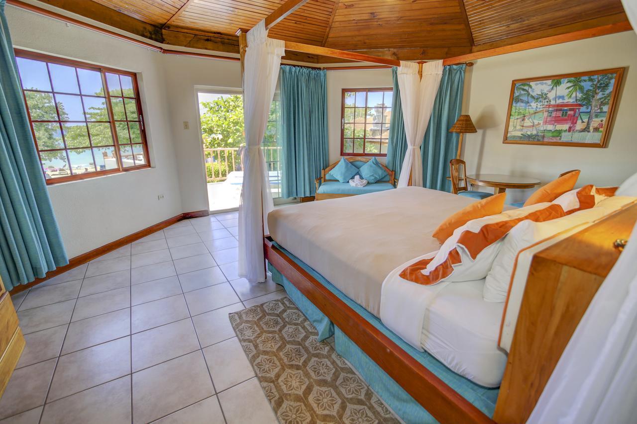 Honeymoon Suite