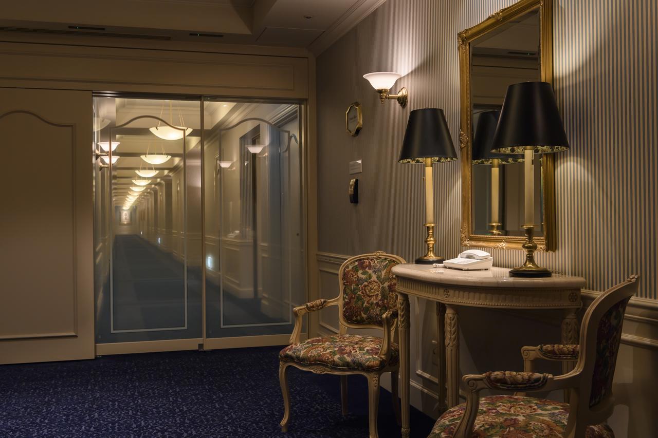 Camera Premium Doppia con Letti Singoli - Non Fumatori - Accesso al Club Lounge