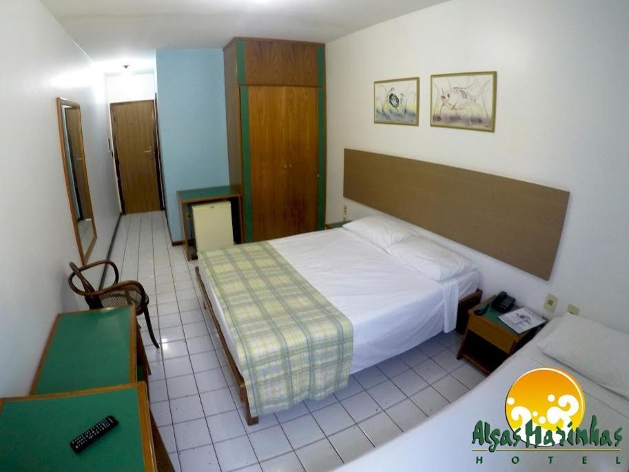 Quarto Duplo Standard