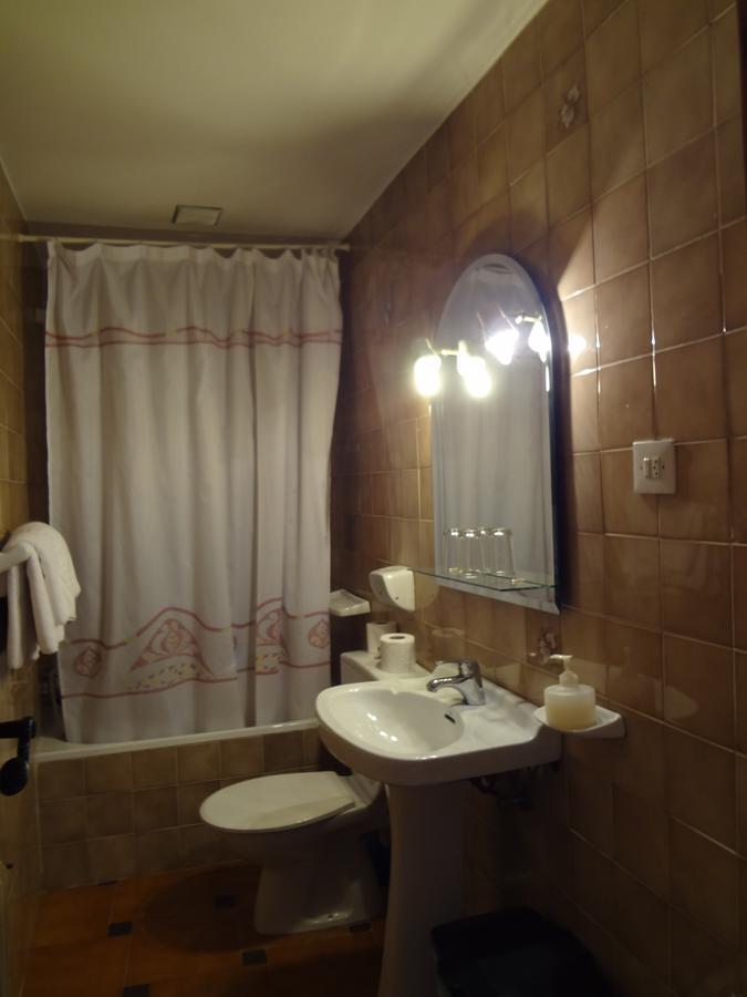 Habitación Doble Económica - 1 o 2 camas