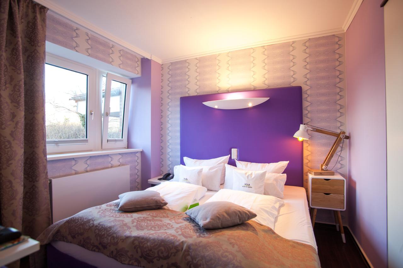 Comfort Suite