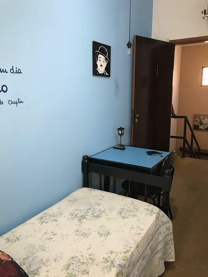 Large Double or Twin Room