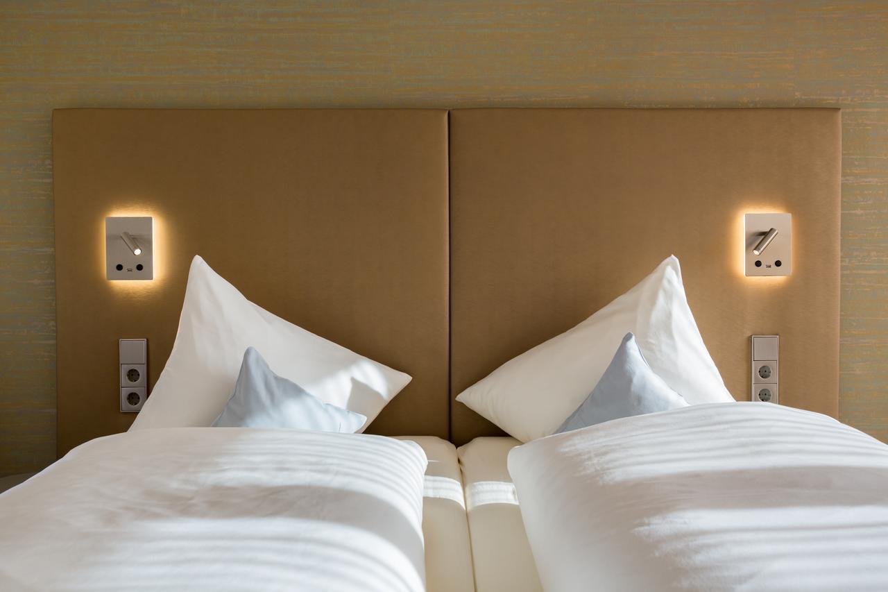 Comfort Doppelzimmer