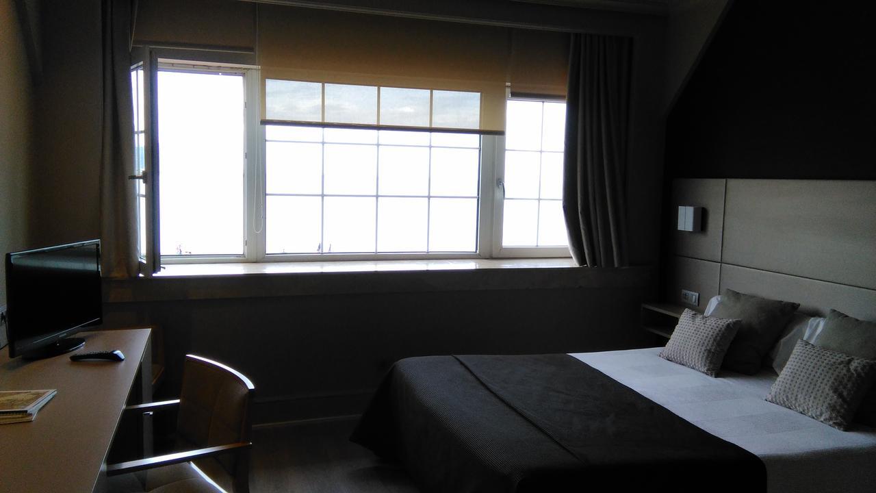 Double Room Garden View