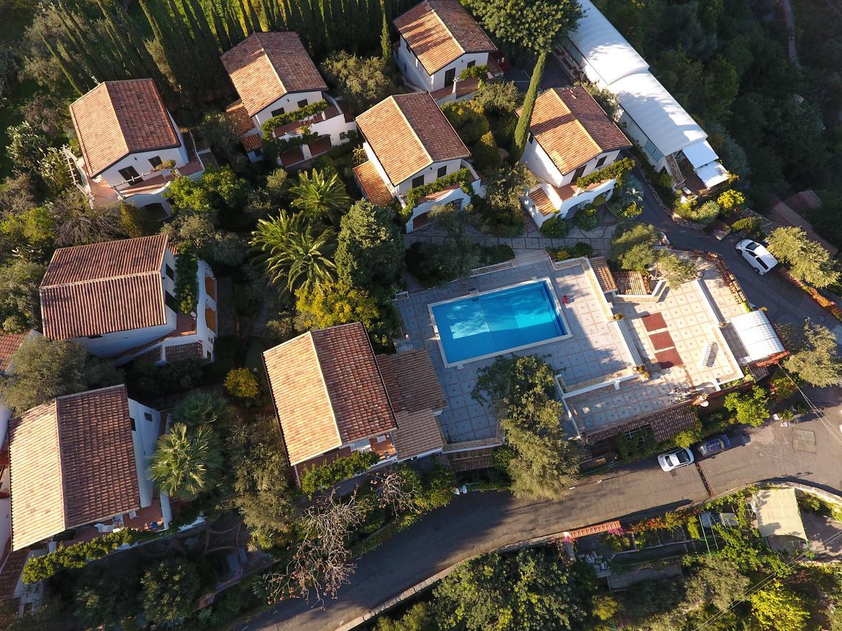 Appartamento con 2 Camere da Letto e Terrazza con Vista Mare (5 Adulti)
