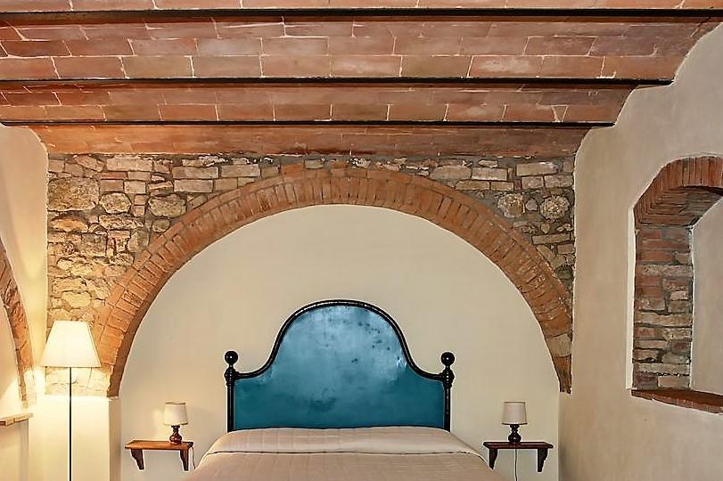 Appartamento con 1 Camera da Letto