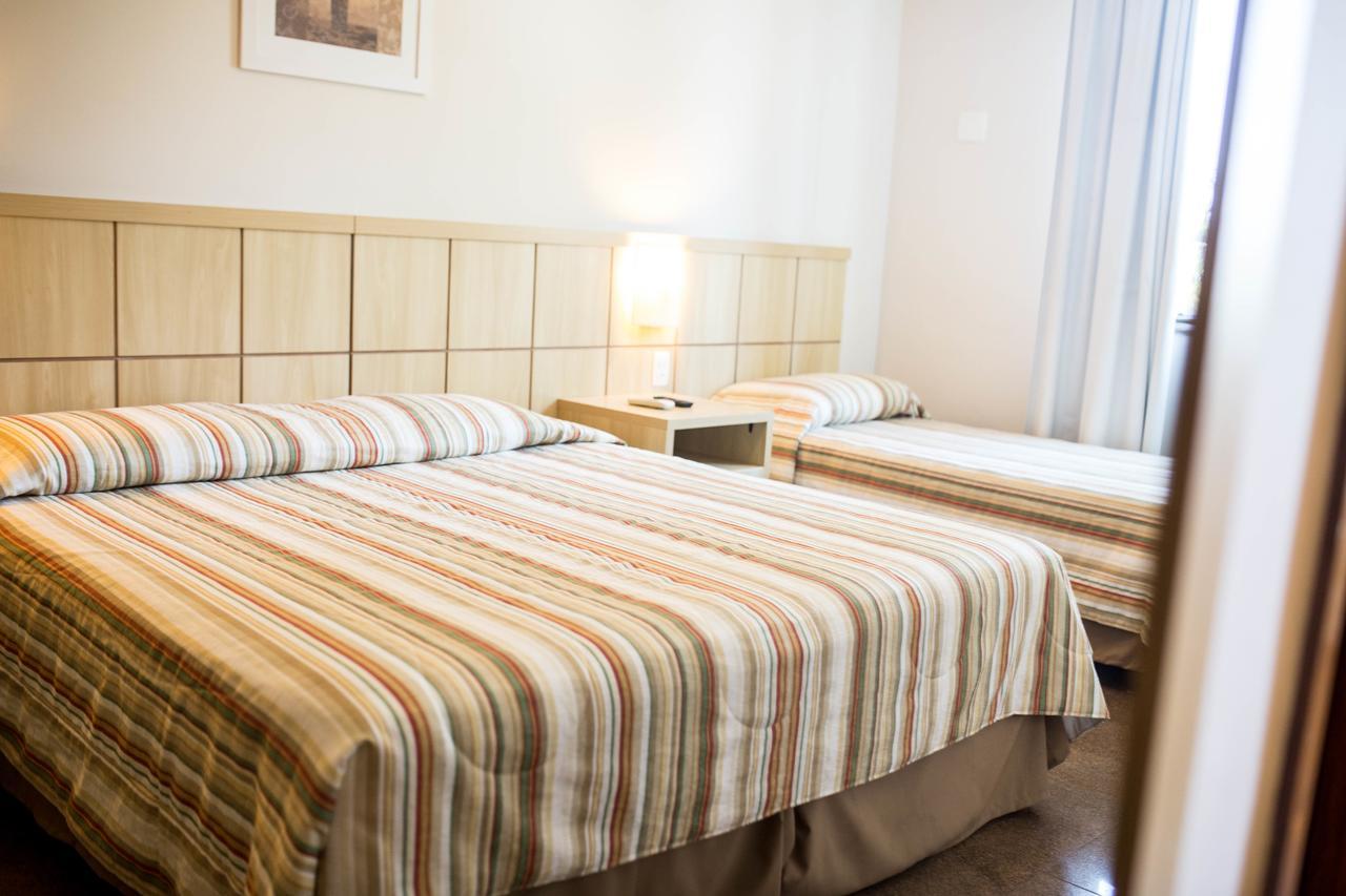 Quarto Executivo