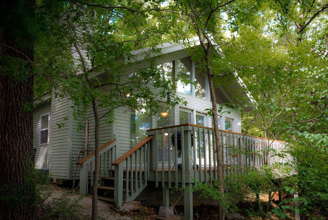 One-Bedroom Cottage