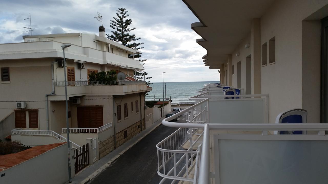 Standard Triple Room Balcony