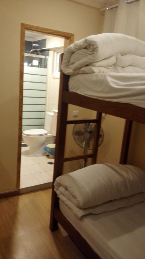Bunk Bed Room