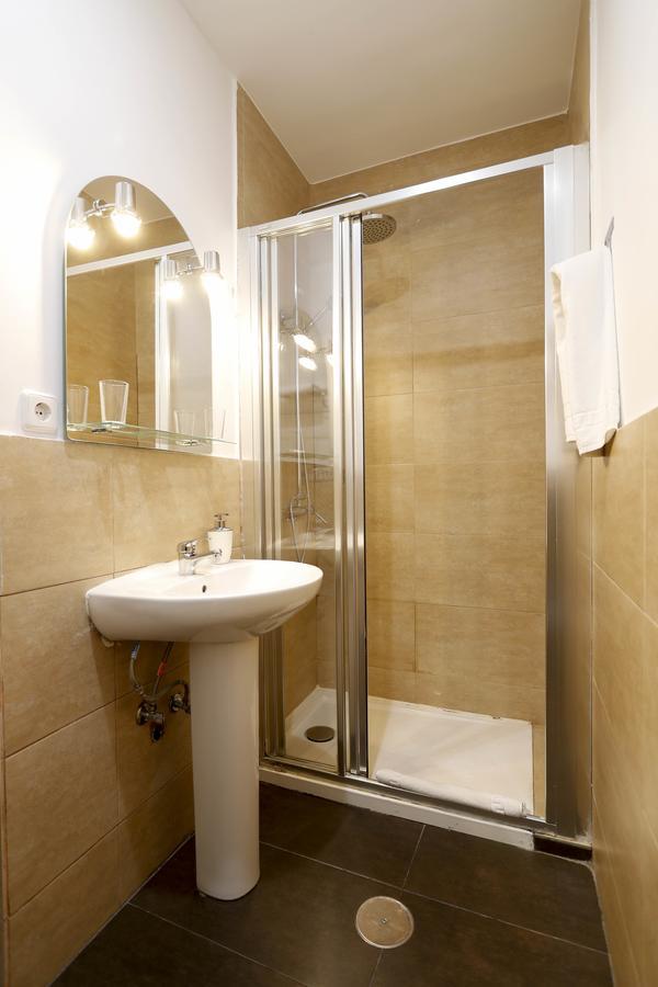 Habitación Individual