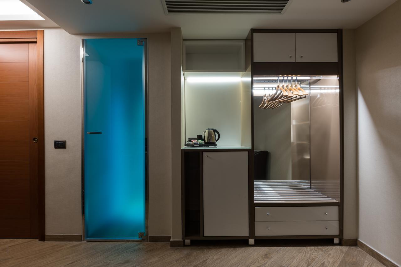Superior Single Room