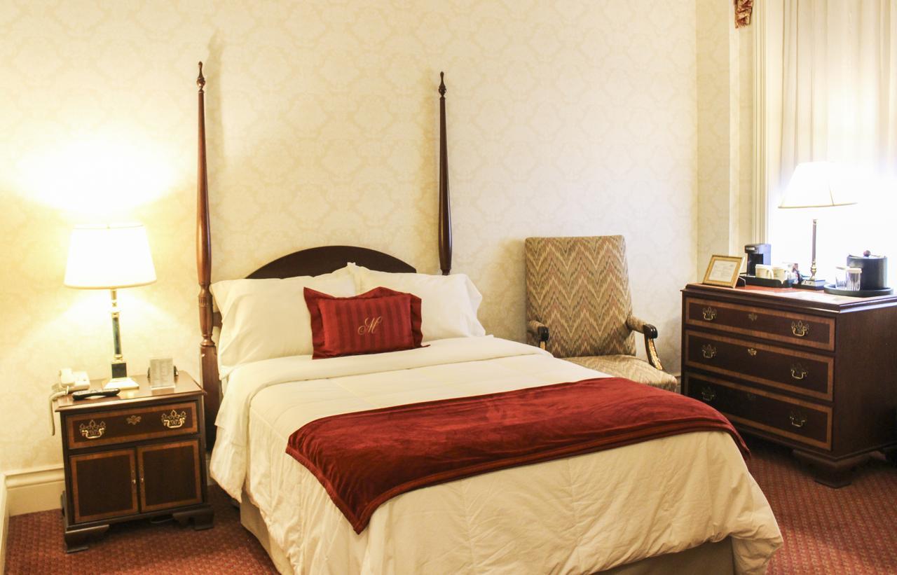Double Room - Disability Access