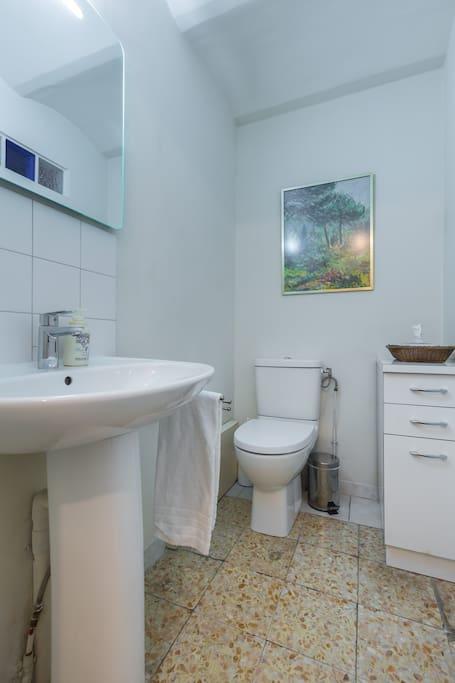 Monolocale Standard (2 Adulti)