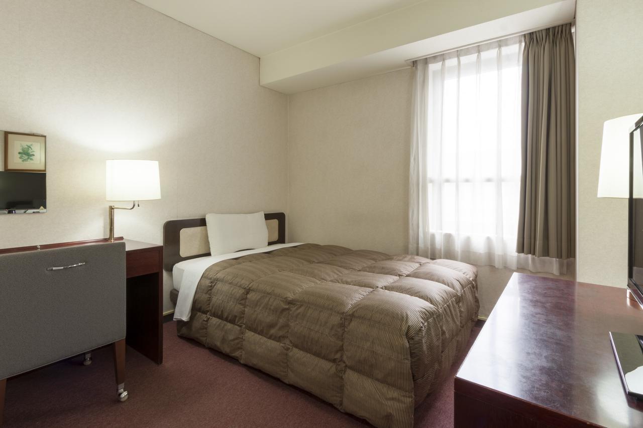 Chambre Simple - Non-Fumeurs