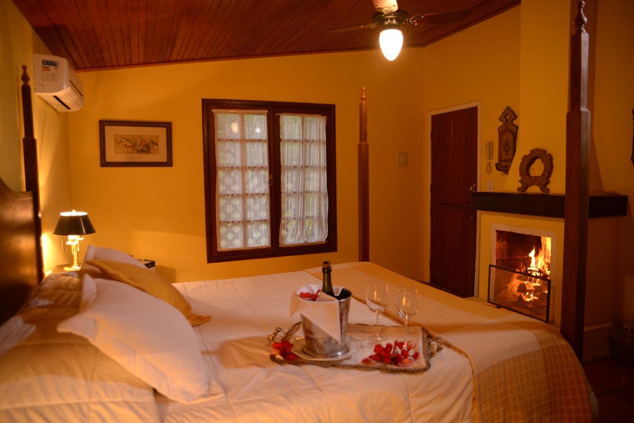 Triple Room View