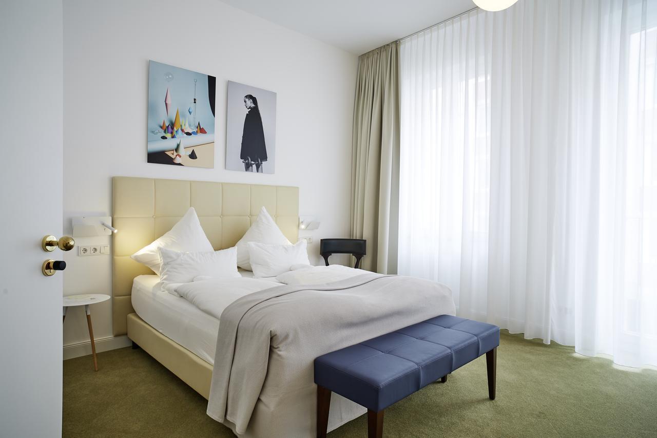 Habitación Doble Estándar