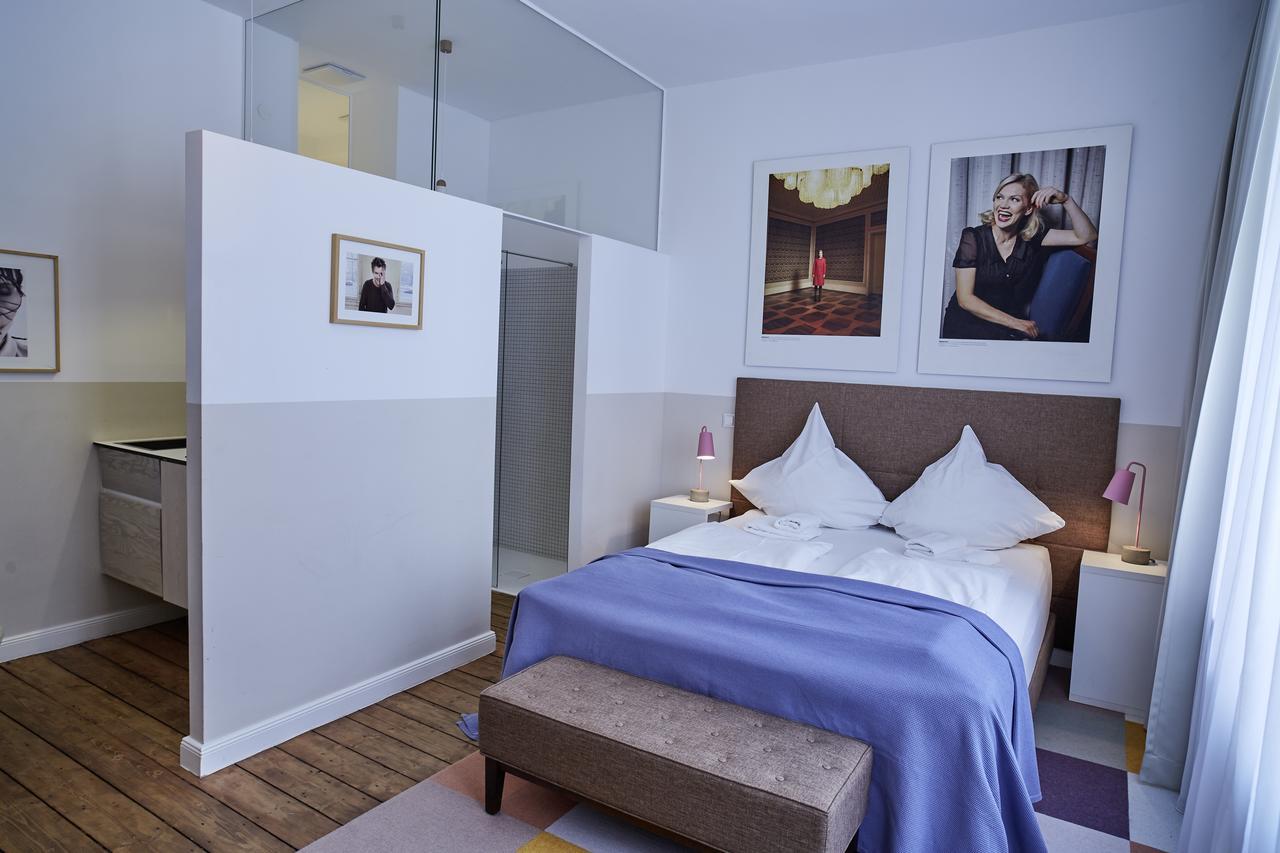 Habitación Doble Deluxe