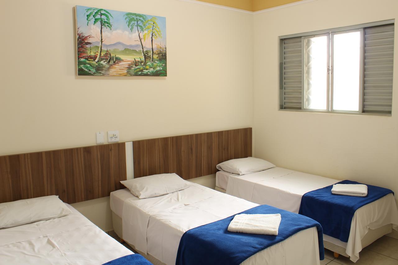 Quarto Deluxe