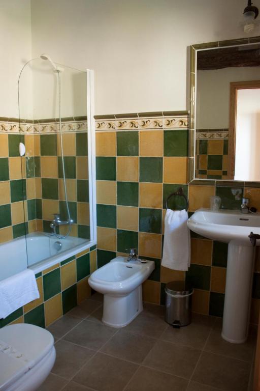 Classic Double or Twin Room