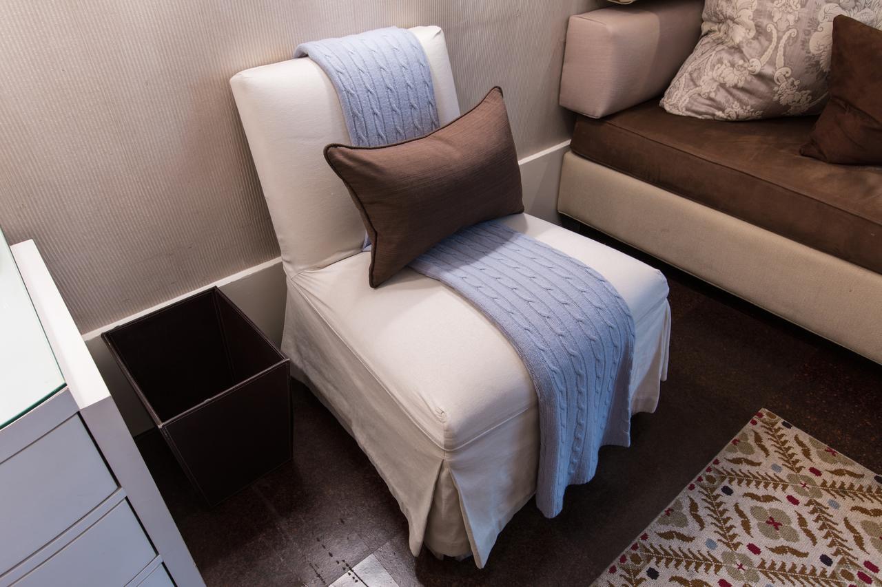 Luxe Kamer - Kingsize bed