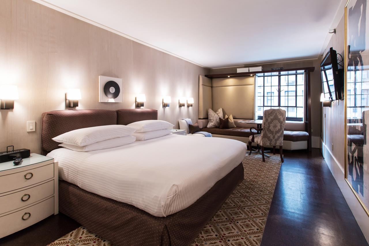 King Luxe Room