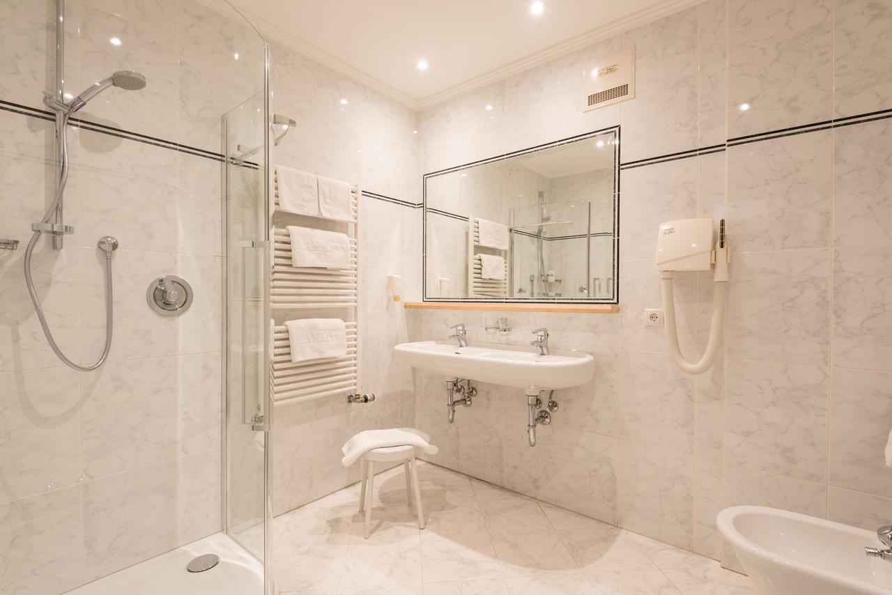 Superior Double Room Balcony