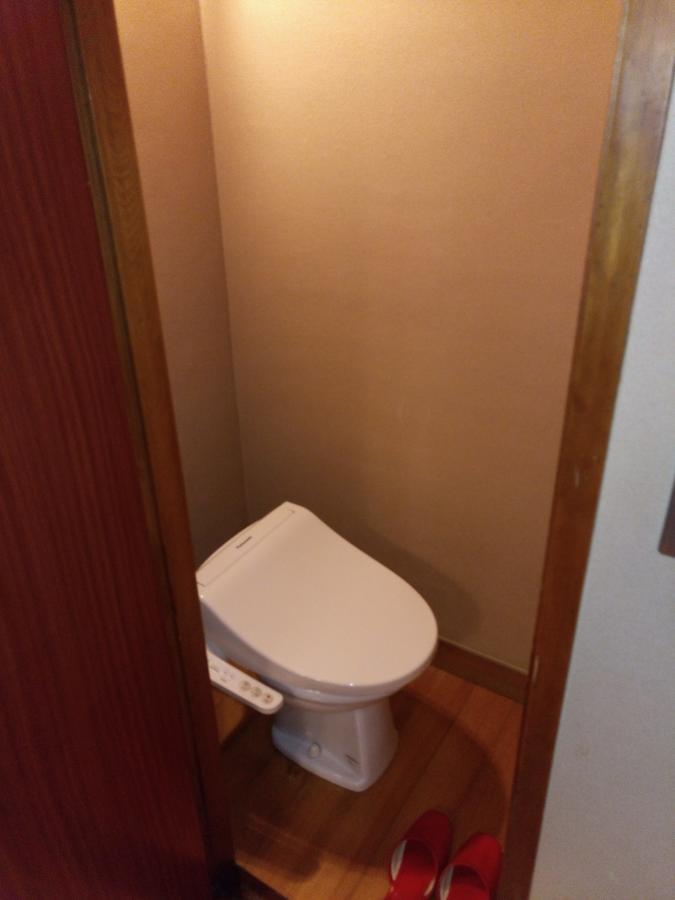 Japanese-style Superior Double Room