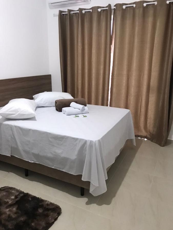 Quintuple Room
