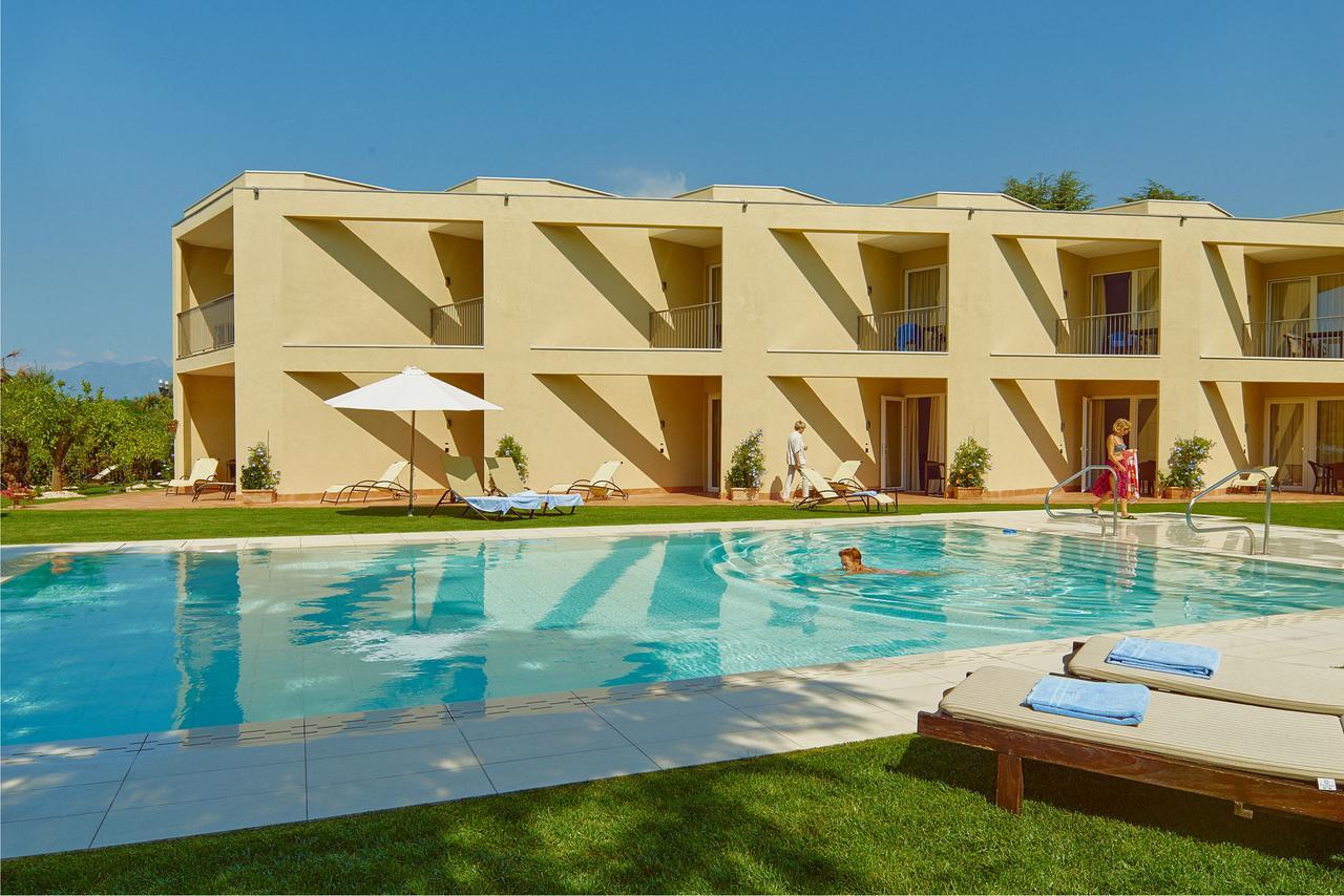 Junior Suite Deluxe
