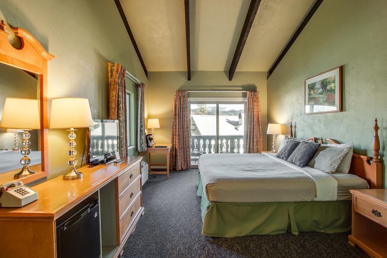 Queen Room - Not Pet Friendly (No Pets)