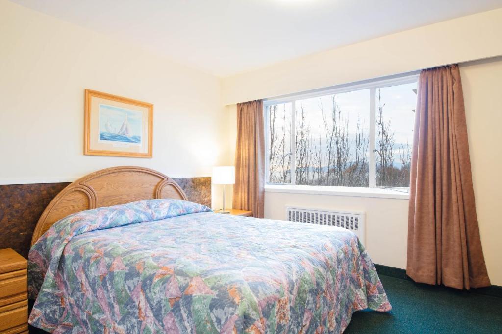Suite con 1 Camera da Letto (5 Adulti)