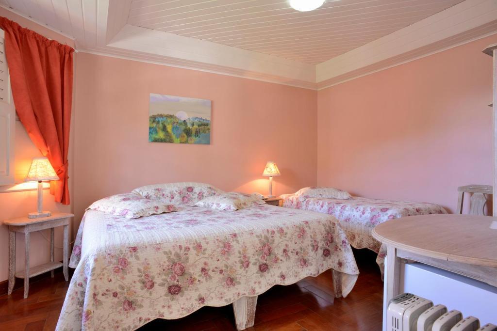 Quarto Triplo