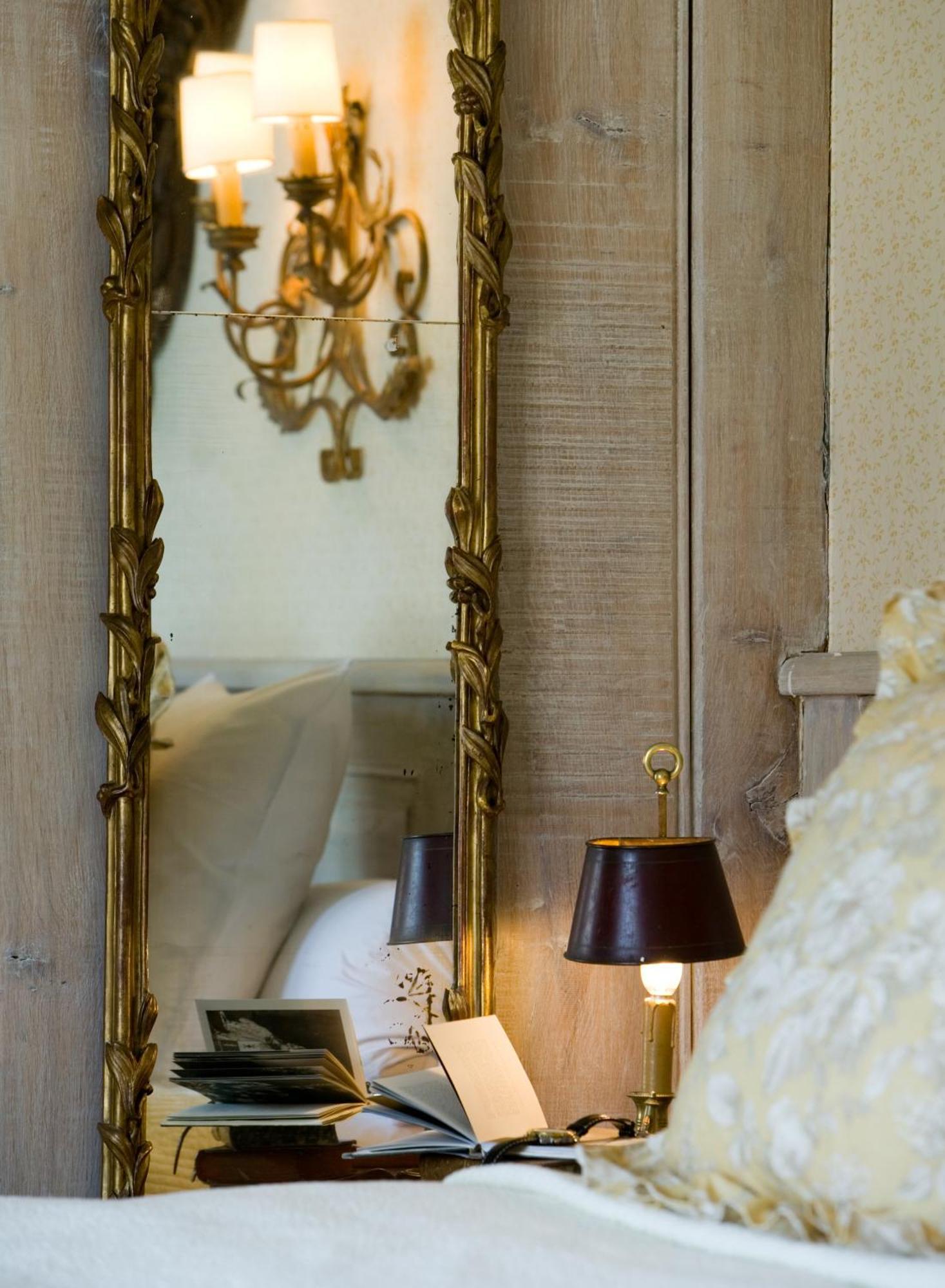 Canal View Room