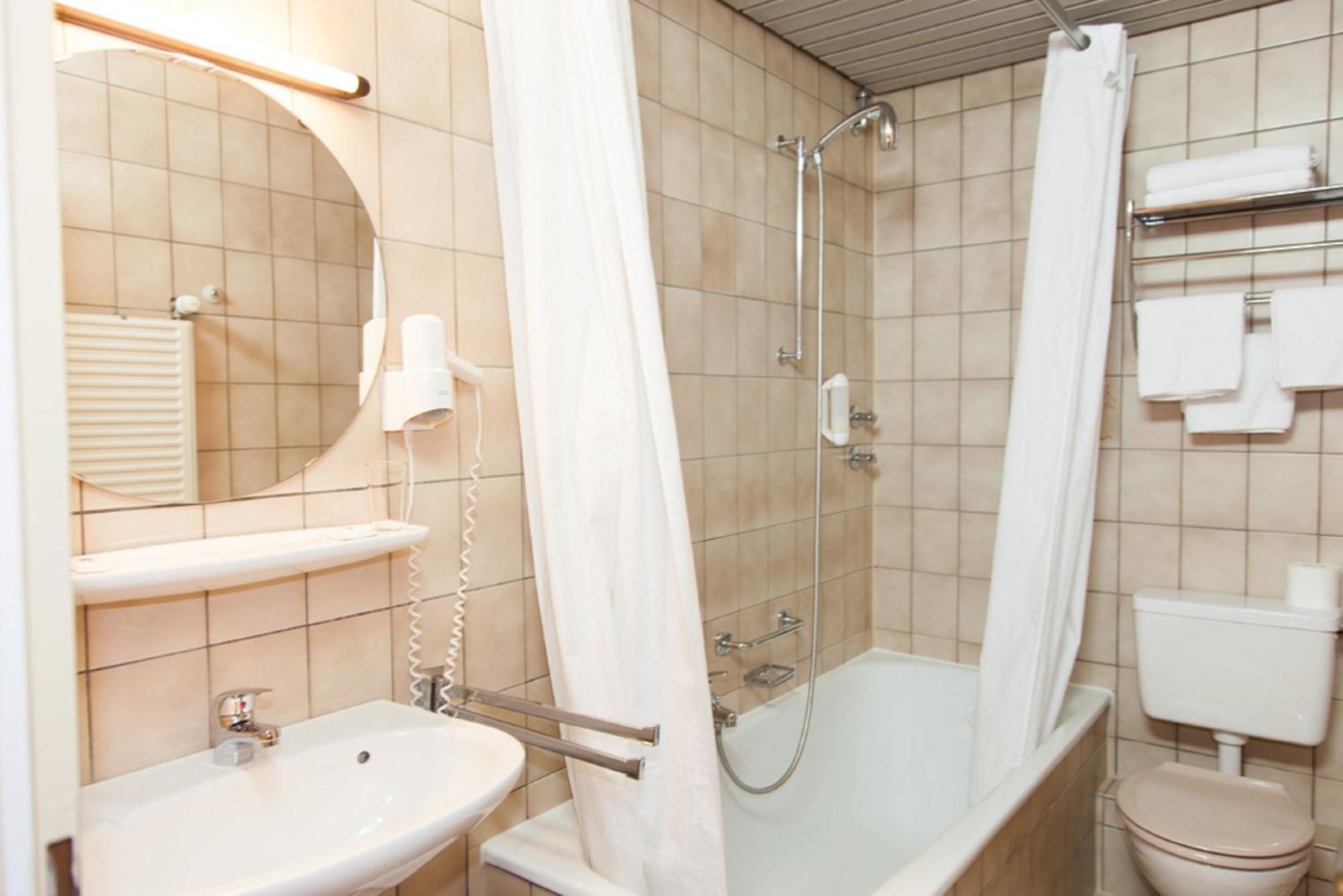 Comfort Double Room