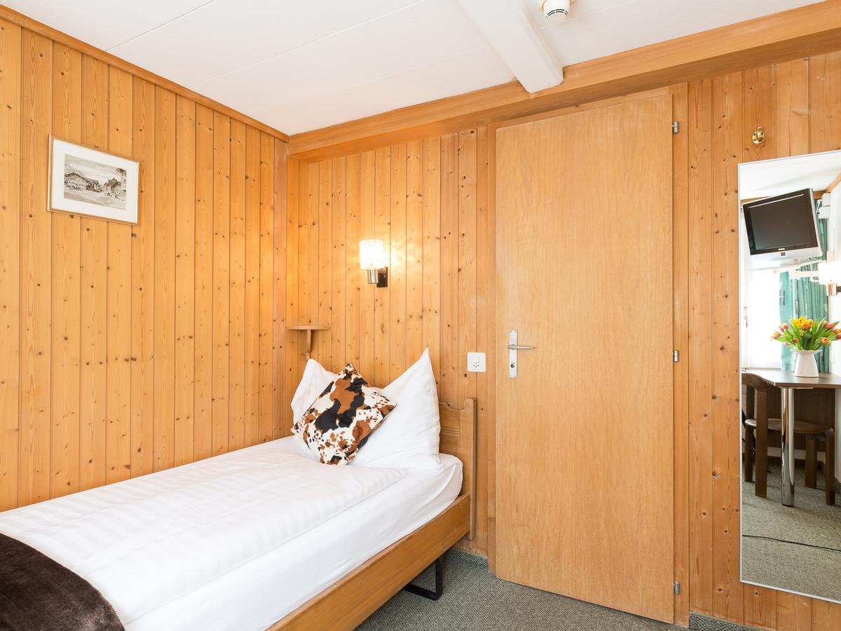 Single Room