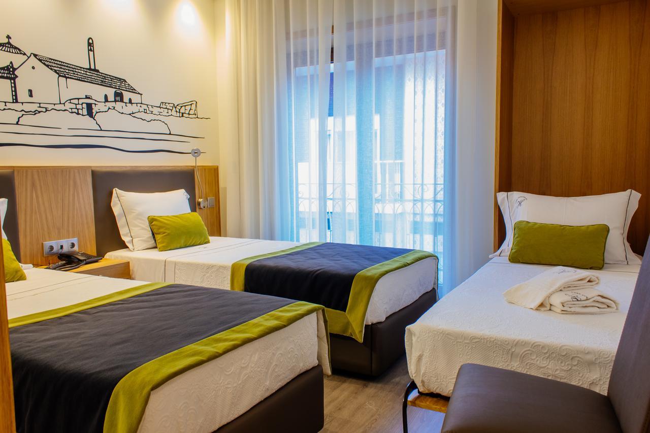 Twin Room Extra Bed