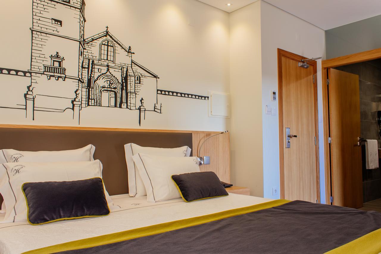 King Room Balcony