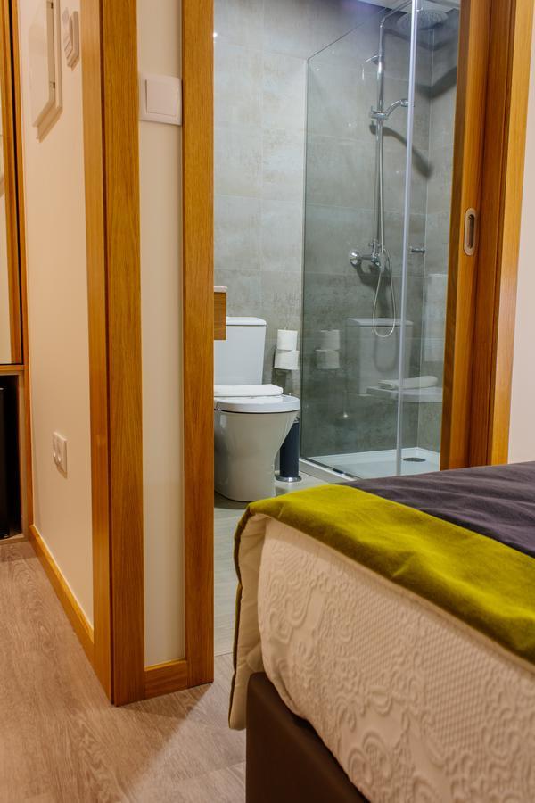 Twin Room Extra Bed