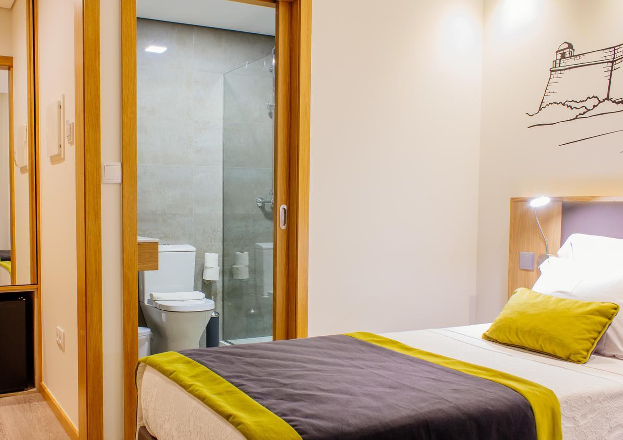 Twin Room Extra Bed
