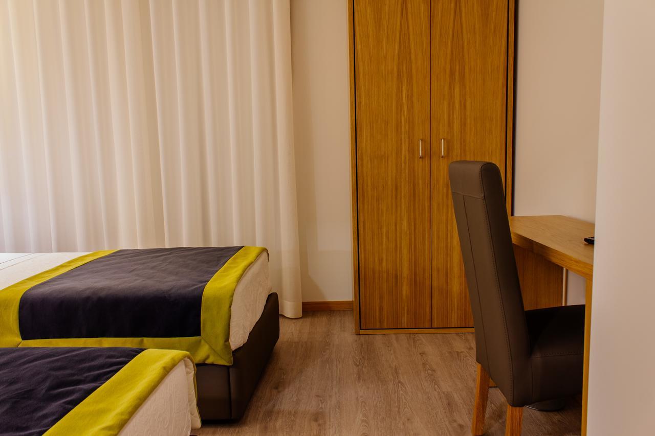 Twin Room Extra Bed