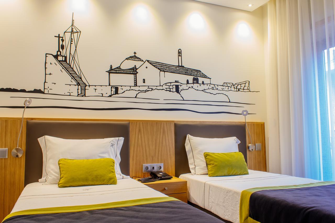 Twin Room Extra Bed